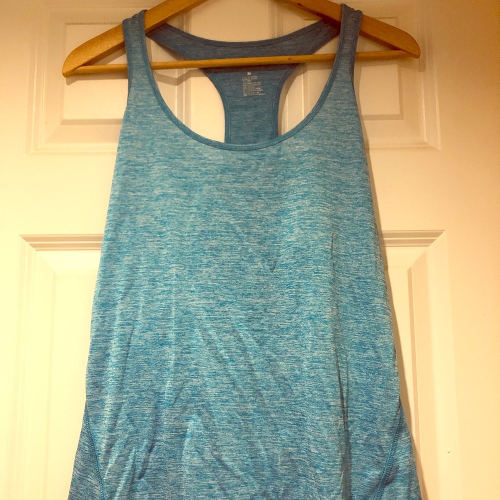 Athleisure Ideology Running Tank